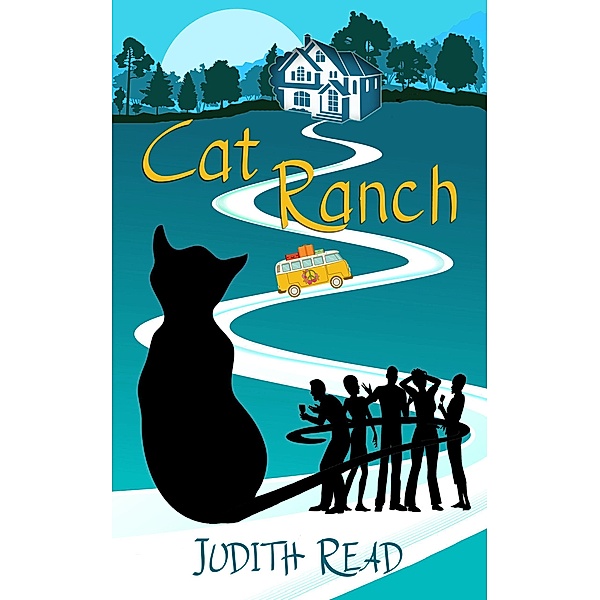Cat Ranch, Judith Read