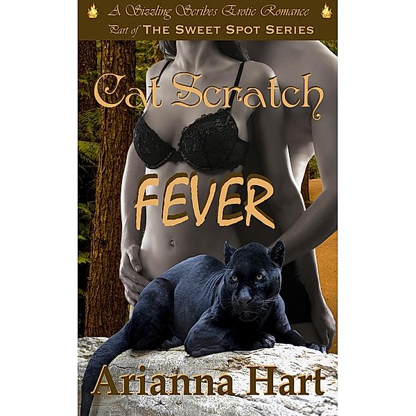 Cat Scratch Fever, Arianna Hart