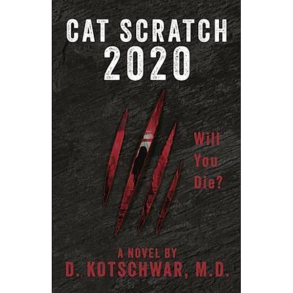 Cat Scratch Game 2020, D. Kotschwar