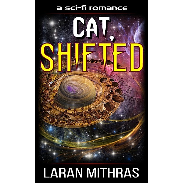 Cat, Shifted, Laran Mithras