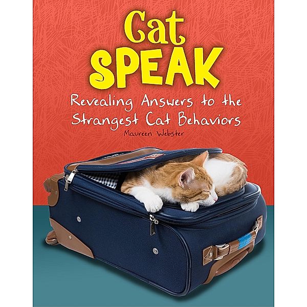 Cat Speak, Maureen Webster