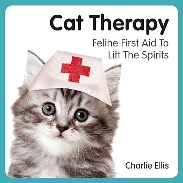 Cat Therapy, Charlie Ellis