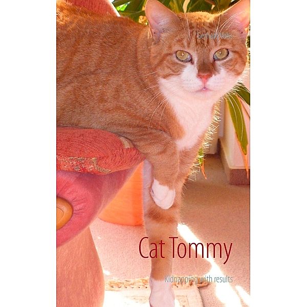 Cat Tommy, Gerhard Vohs