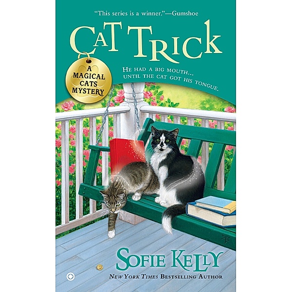 Cat Trick, Sofie Kelly