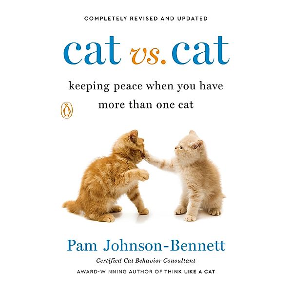 Cat vs. Cat, Pam Johnson-Bennett
