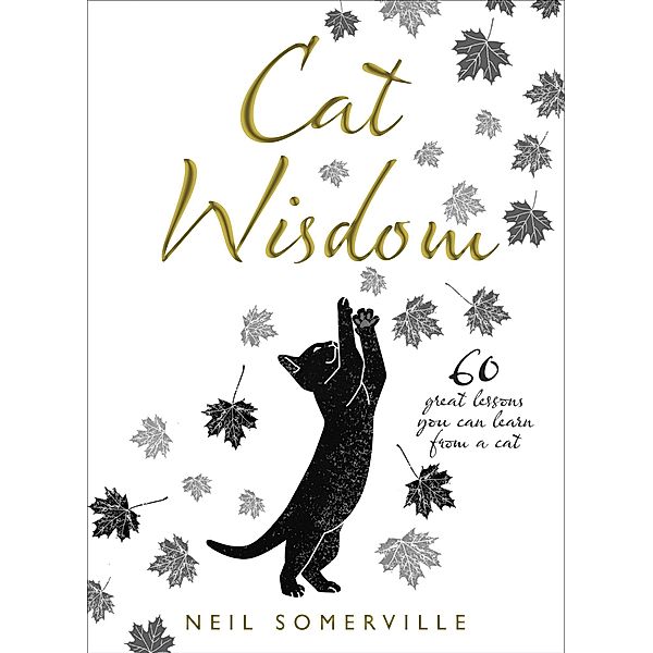 Cat Wisdom, Neil Somerville