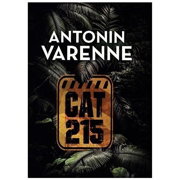 Cat215, Antonin Varenne