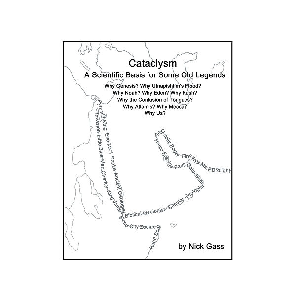 Cataclysm, Nick Gass