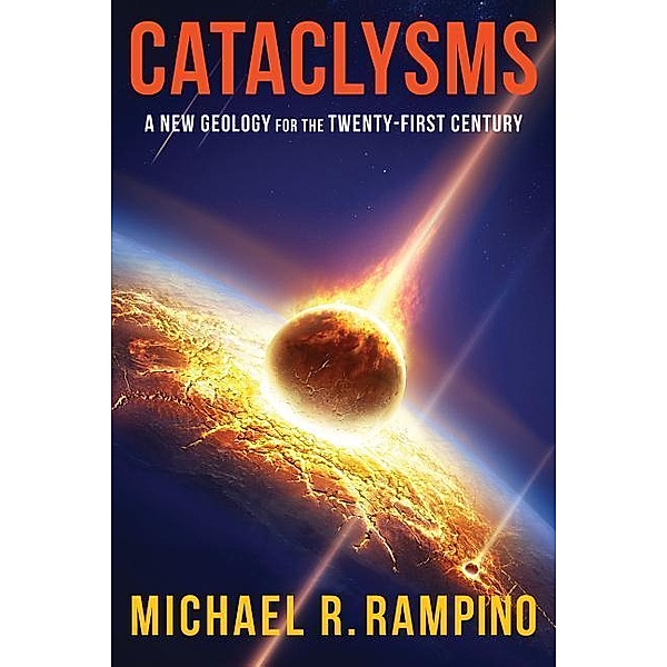 Cataclysms, Michael Rampino