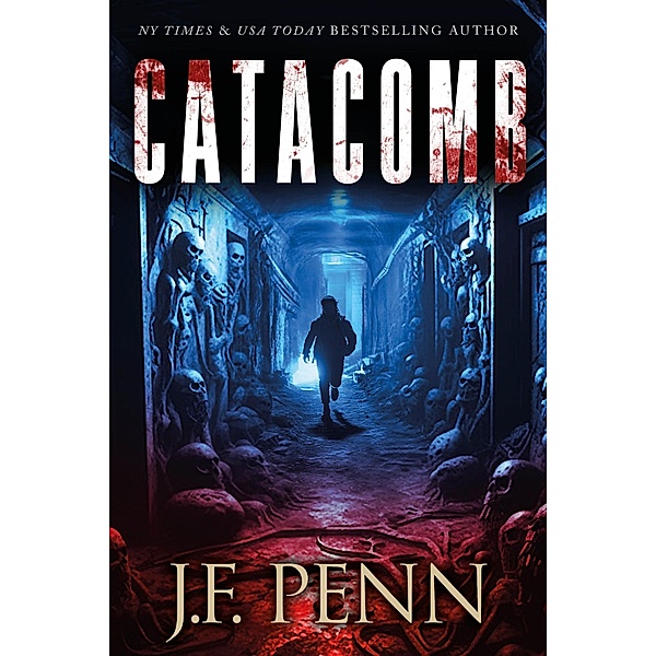 Catacomb, J. F. Penn