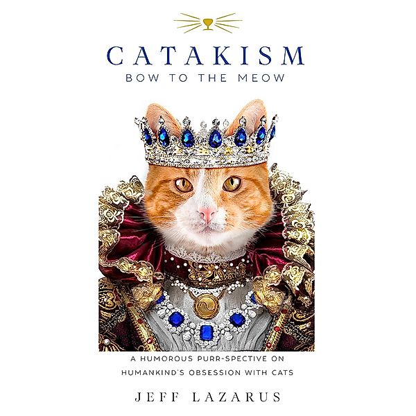 Catakism, Jeff Lazarus