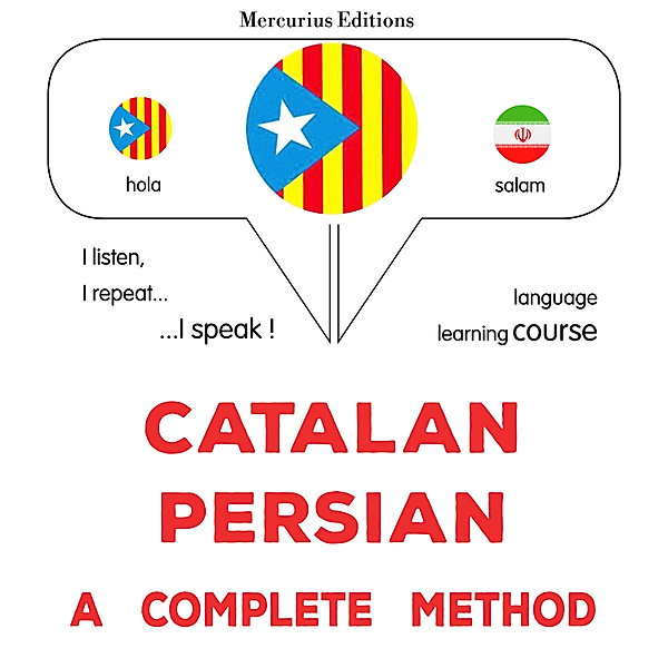 Català - Persa : un mètode complet, James Gardner