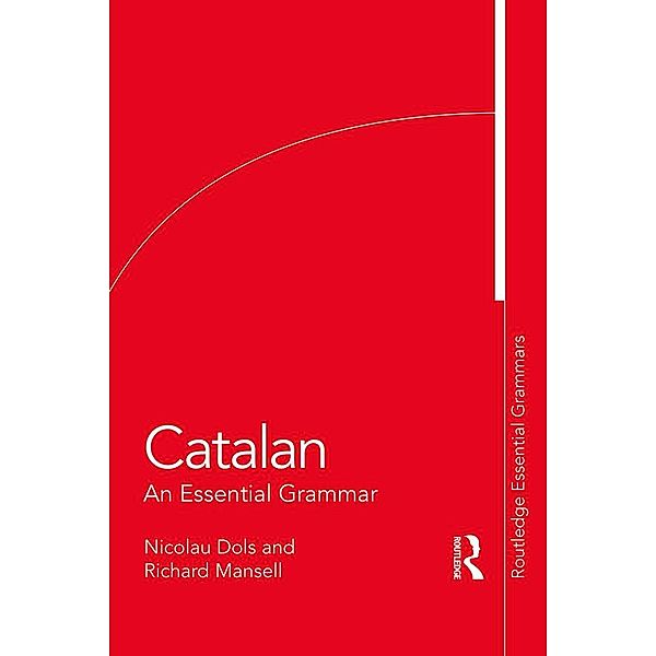 Catalan, Nicolau Dols, Richard Mansell