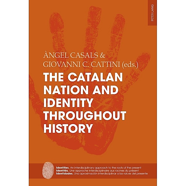 Catalan Nation and Identity Throughout History