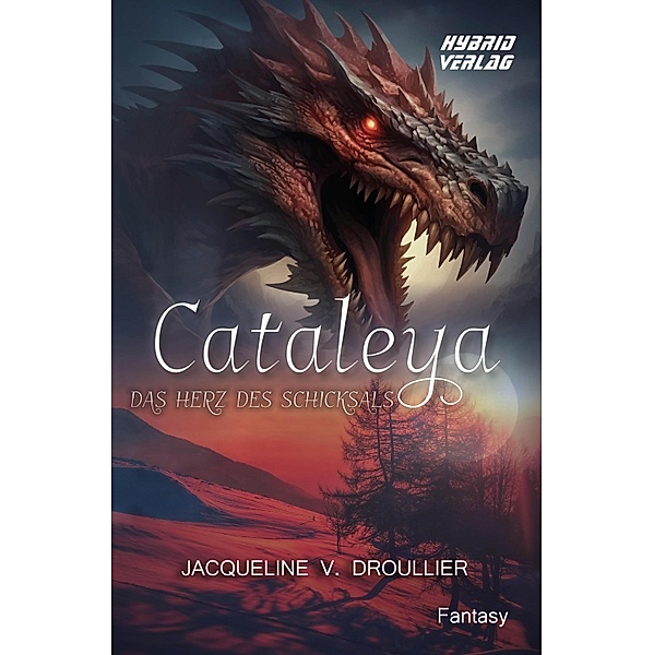 Cataleya / Cataleya Bd.2, Jacqueline V. Droullier