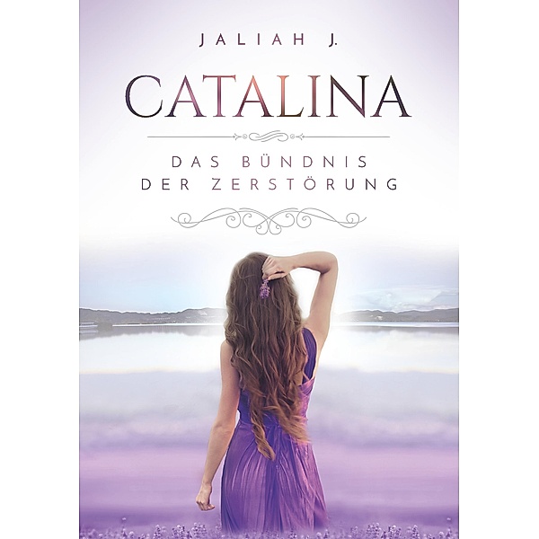 Catalina 2, Jaliah J.