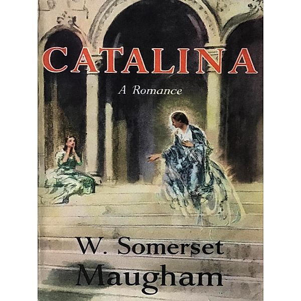 Catalina / eBookIt.com, Somerset Maugham