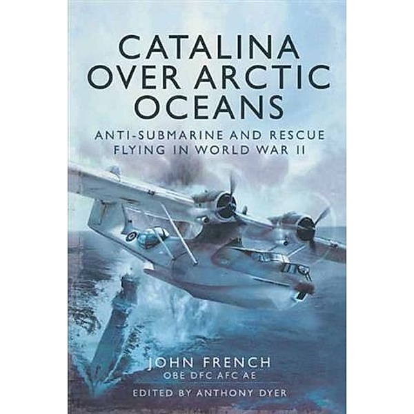 Catalina over Arctic Oceans, John French