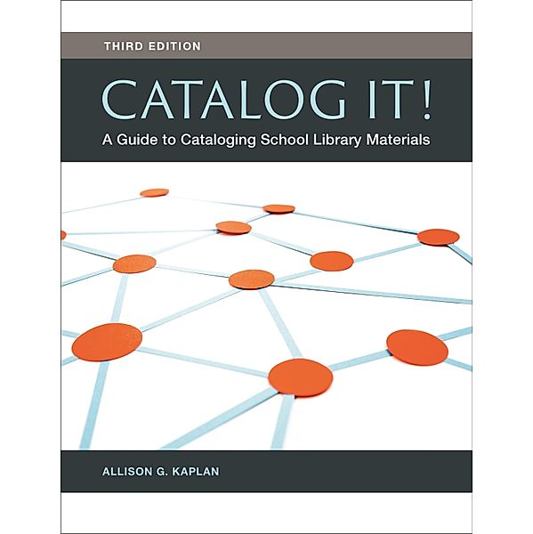 Catalog It!, Allison G. Kaplan