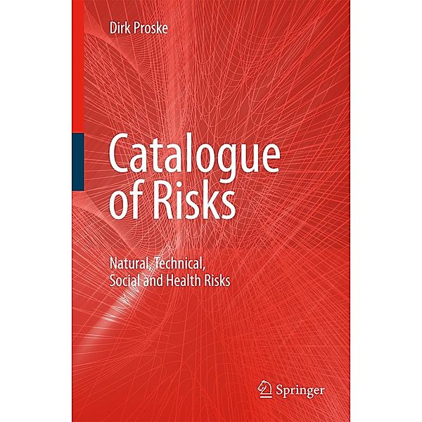 Catalogue of Risks, Dirk Proske