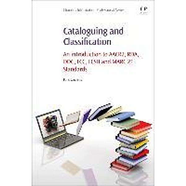Cataloguing and Classification, Fotis Lazarinis