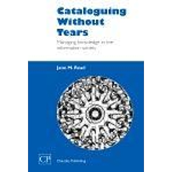 Cataloguing Without Tears, Jane Read