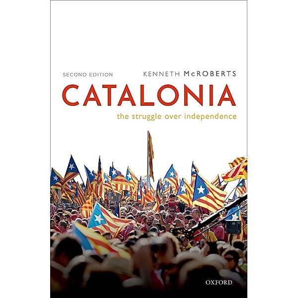 Catalonia, Kenneth McRoberts