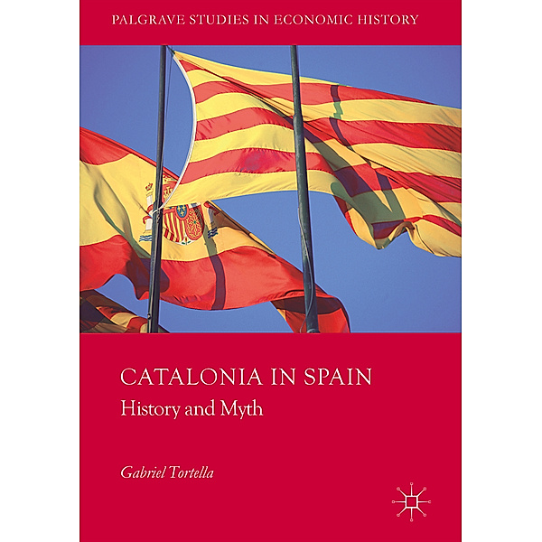 Catalonia in Spain, Gabriel Tortella
