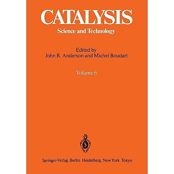 Catalysis