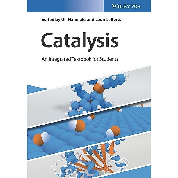 Catalysis, Ulf Hanefeld, Leon Lefferts