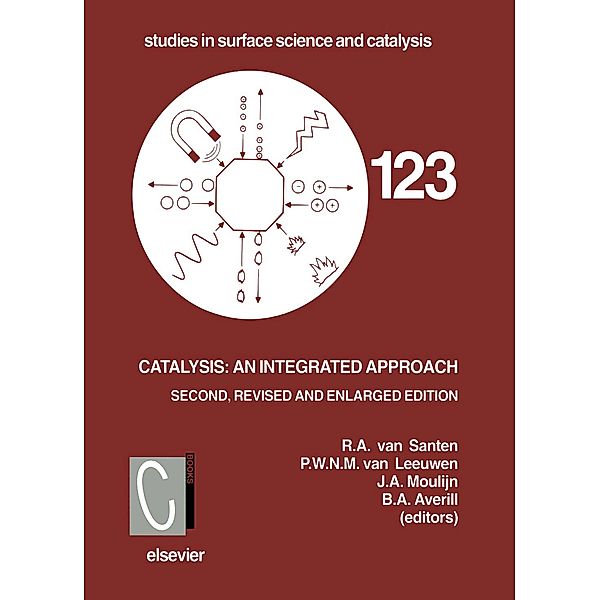 Catalysis: An Integrated Approach