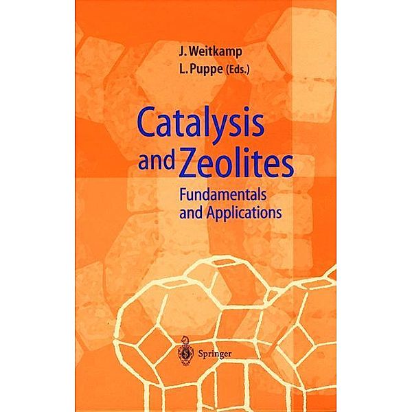 Catalysis and Zeolites