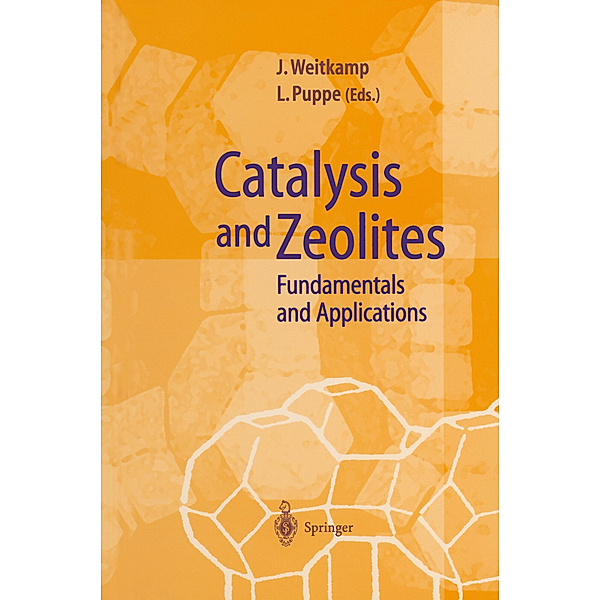 Catalysis and Zeolites