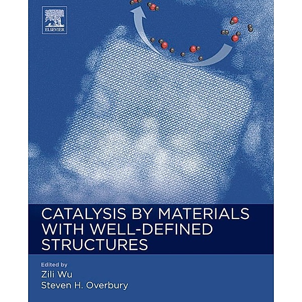 Catalysis by Materials with Well-Defined Structures