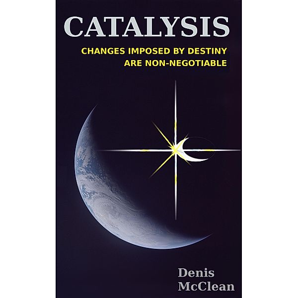 Catalysis / Denis McClean, Denis McClean