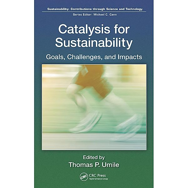 Catalysis for Sustainability