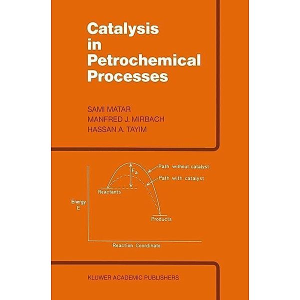 Catalysis in Petrochemical Processes
