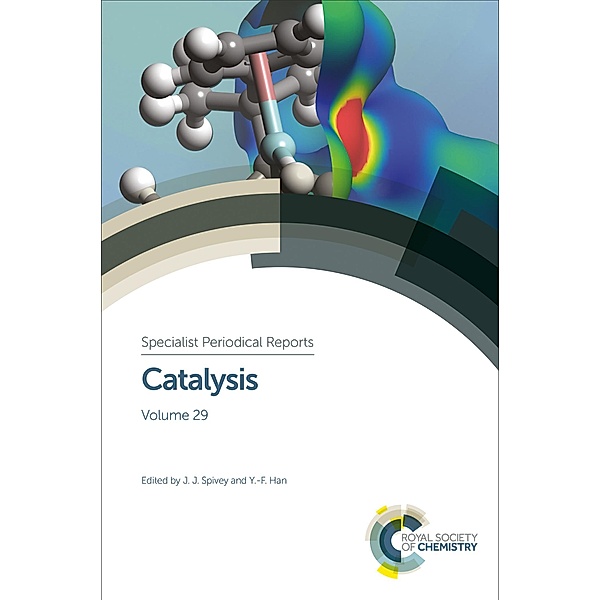 Catalysis / ISSN