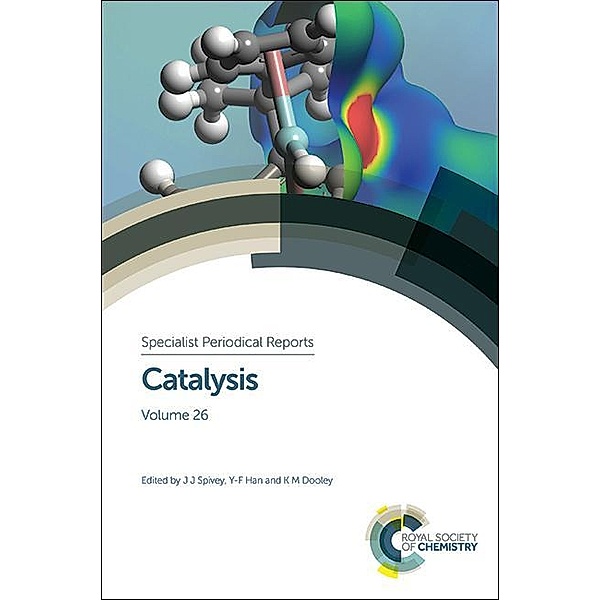 Catalysis / ISSN
