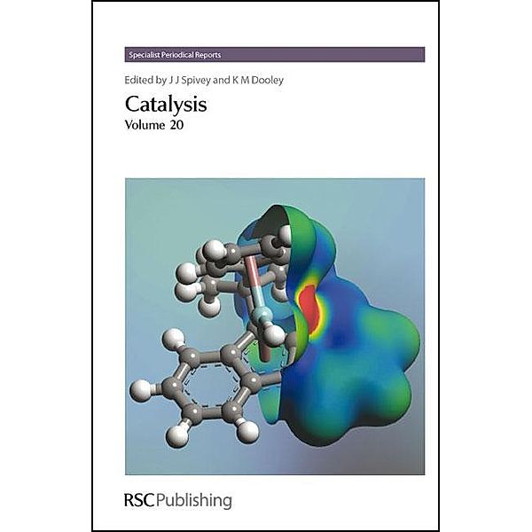 Catalysis / ISSN