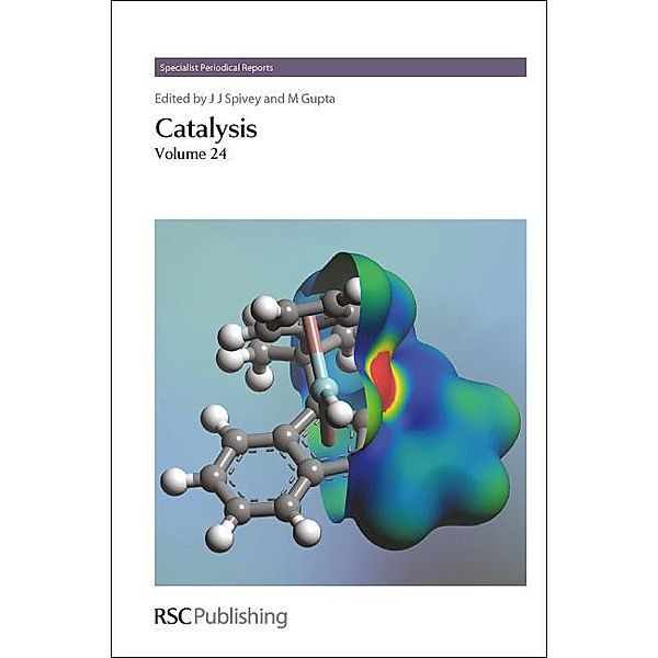 Catalysis / ISSN