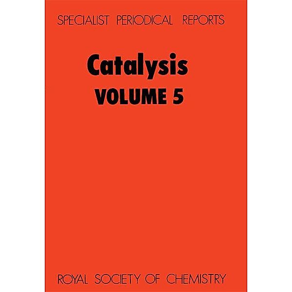 Catalysis / ISSN