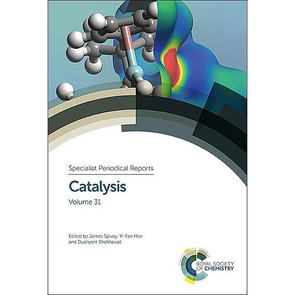 Catalysis / ISSN