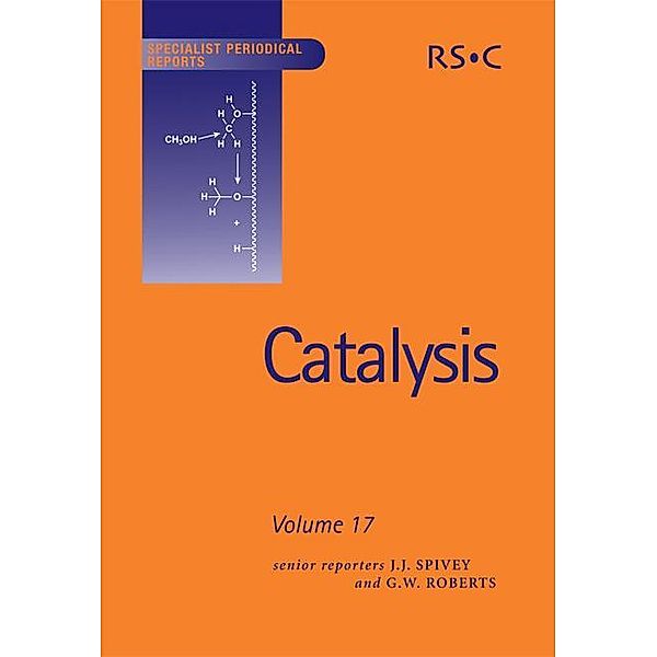 Catalysis / ISSN