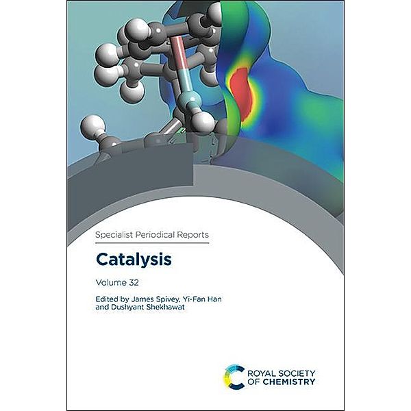 Catalysis / ISSN