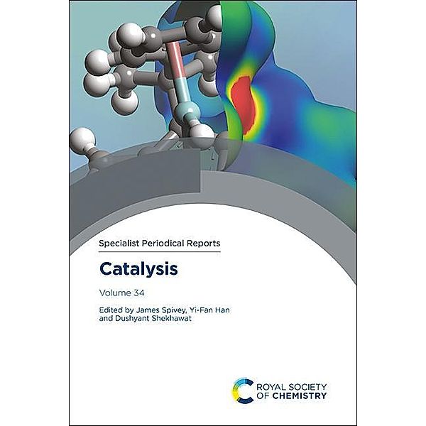 Catalysis / ISSN