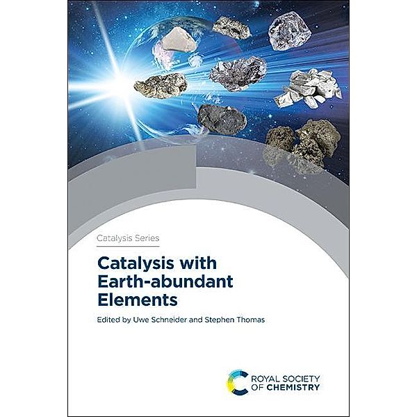 Catalysis with Earth-abundant Elements / ISSN