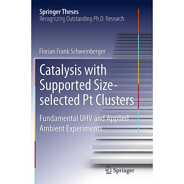 Catalysis with Supported Size-selected Pt Clusters, Florian Frank Schweinberger