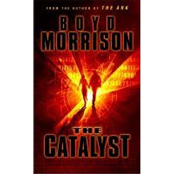 Catalyst, Boyd Morrison