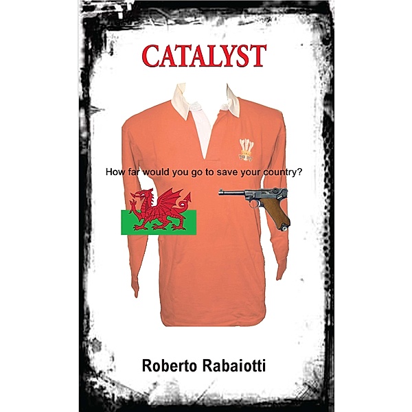 Catalyst, Roberto Rabaiotti
